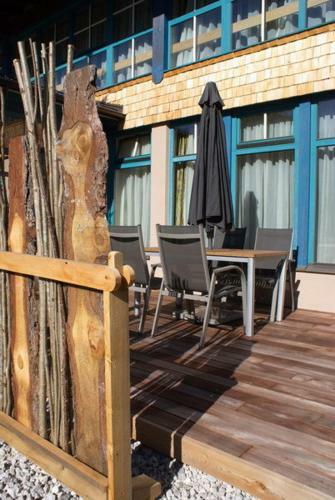 Apartamento Appartementhaus Wetterloch
