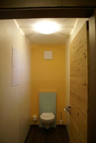 Apartamento Appartementhaus Wetterloch