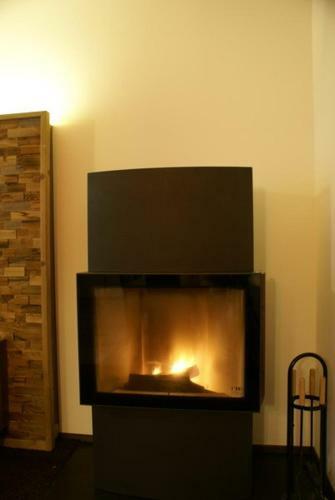 Apartamento Appartementhaus Wetterloch