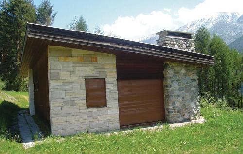 Holiday Home Hauptstrasse