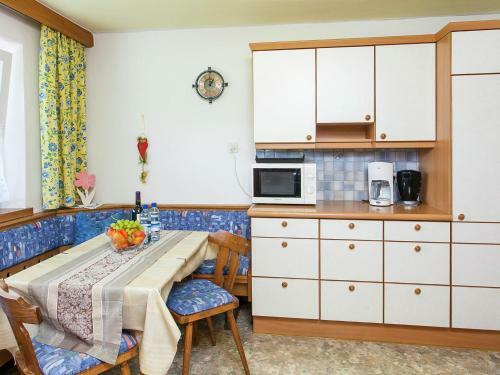 Apartment Sonnenschein Stuhlfelden