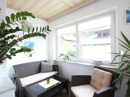 Apartment Sonnenschein Stuhlfelden