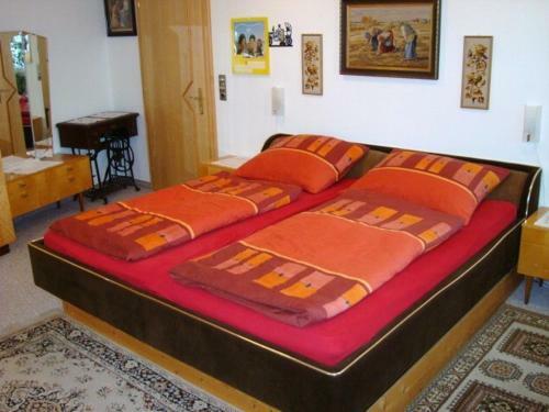 Apartamento G�stehaus Christine