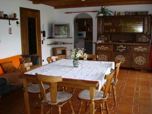 Apartamento G�stehaus Christine