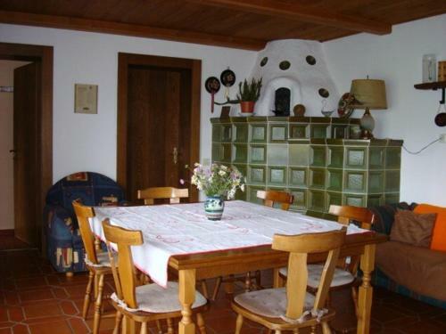 Apartamento G�stehaus Christine