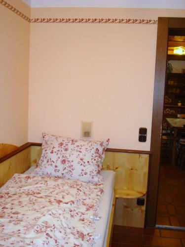Apartamento G�stehaus Christine