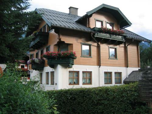 Apartmenthaus Oberlechner
