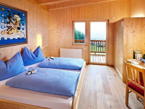 Apartamento Appartement Waldh�usl