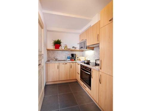 Apartamento Appartement Waldh�usl