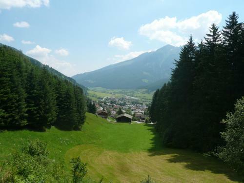 Apartamento Appartement Waldh�usl