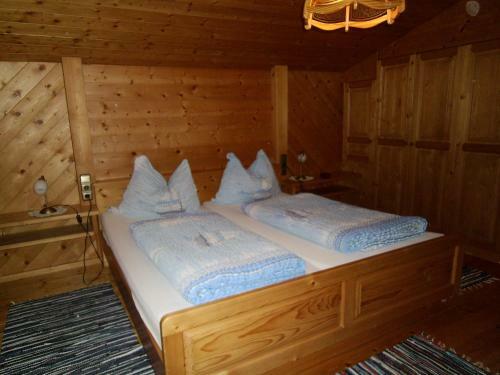 Landhaus Wanger
