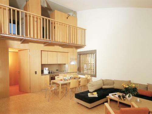 Apartamentos Appartements Kammerlander