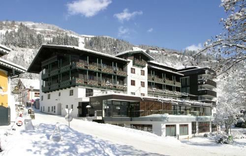 Apartamentos Appartements Kammerlander