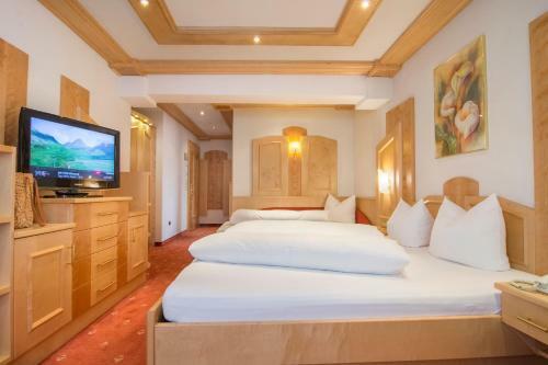Alphotel Garni Salner