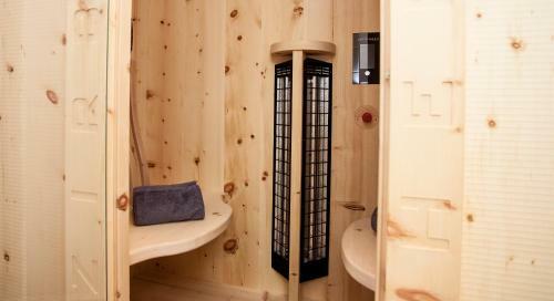 Apartamento Haus Riffler
