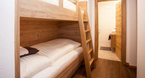 Apartamento Haus Riffler