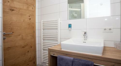 Apartamento Haus Riffler