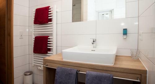 Apartamento Haus Riffler