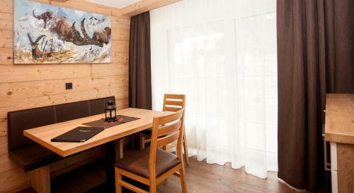 Apartamento Haus Riffler