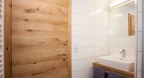 Apartamento Haus Riffler