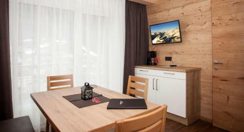 Apartamento Haus Riffler