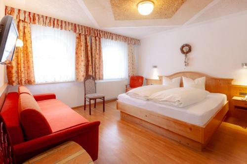 Bed & Breakfast Edelwei�hof