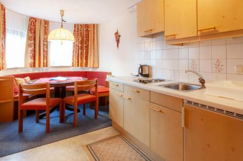 Bed & Breakfast Edelwei�hof