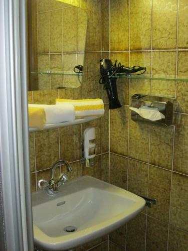 Hotel Gasthof Talblick