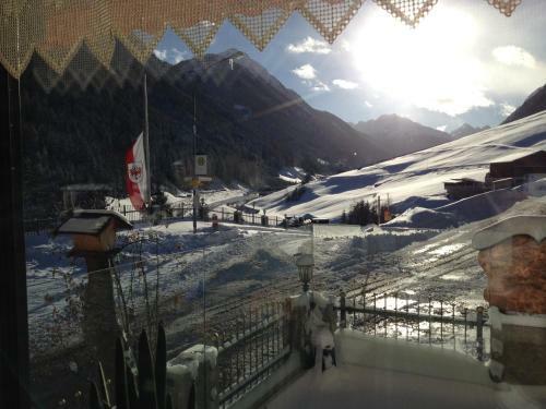 Hotel Gasthof Talblick