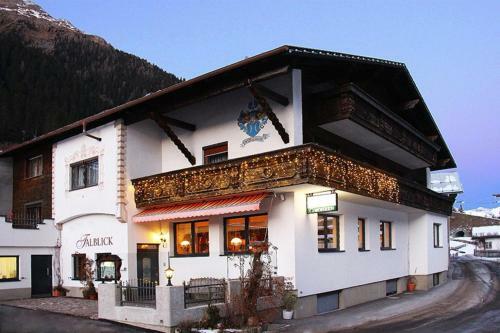 Hotel Gasthof Talblick