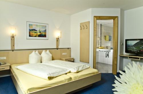 Apartamentos Appartements Chasa Valletta
