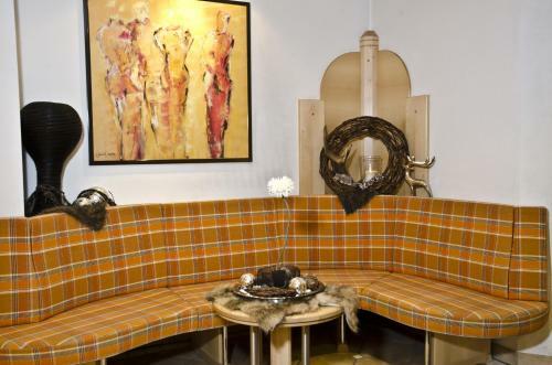 Apartamentos Appartements Chasa Valletta
