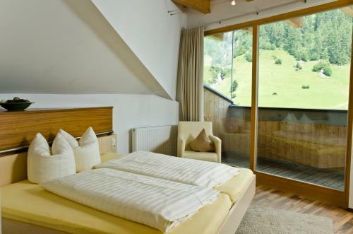 Apartamentos Appartements Chasa Valletta