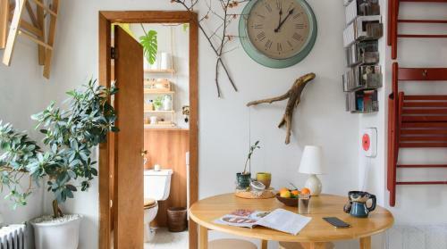 Apartamento Plum Guide - Cozy Town