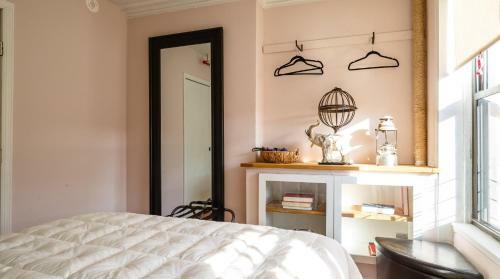 Apartamento Plum Guide - The Social Network