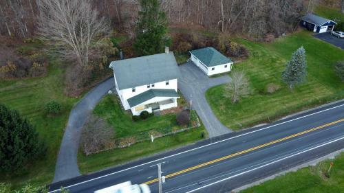 1st Class Rentals The Thurman Munson House