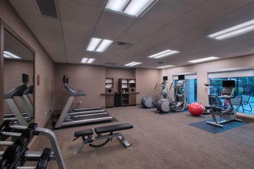 Hotel Residence Inn Middletown Goshen