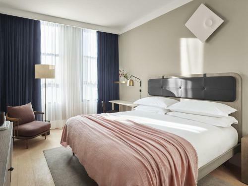 Hotel 11 Howard By Suiteness