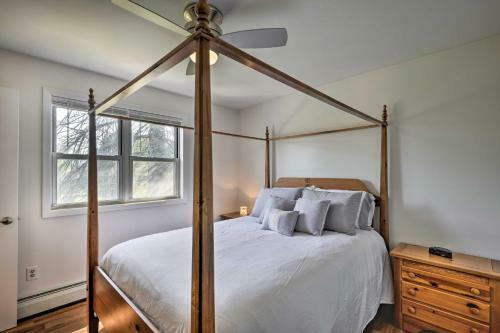 Spacious Home 2 Mi To Seneca Lake And Wineries
