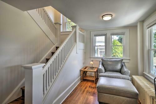 Spacious Home 2 Mi To Seneca Lake And Wineries