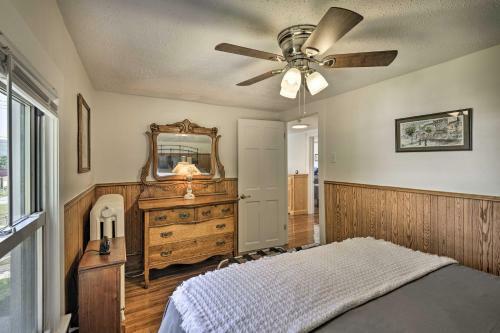 Spacious Home 2 Mi To Seneca Lake And Wineries