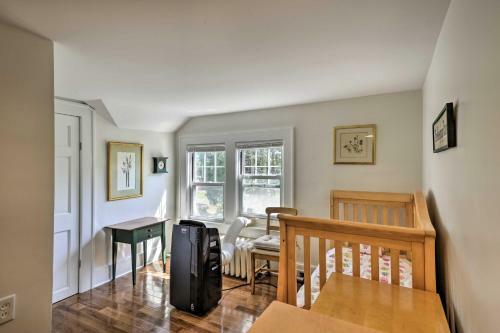 Spacious Home 2 Mi To Seneca Lake And Wineries