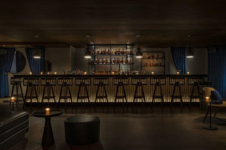 Hotel Moxy Nyc East Village