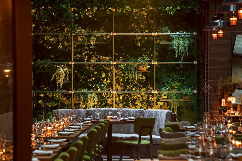 Hotel Moxy Nyc East Village