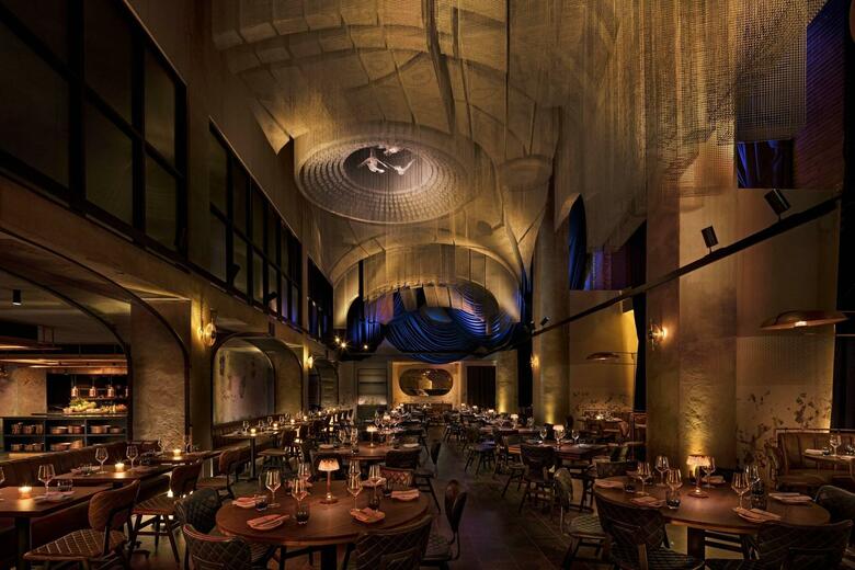 Hotel Moxy Nyc East Village