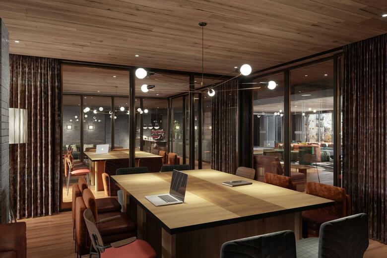 Hotel Moxy Nyc East Village