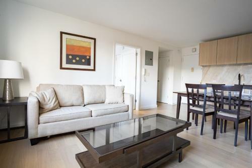 West Chelsea Apartment 30 Day Stays