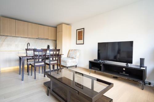 West Chelsea Apartment 30 Day Stays