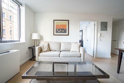 West Chelsea Apartment 30 Day Stays
