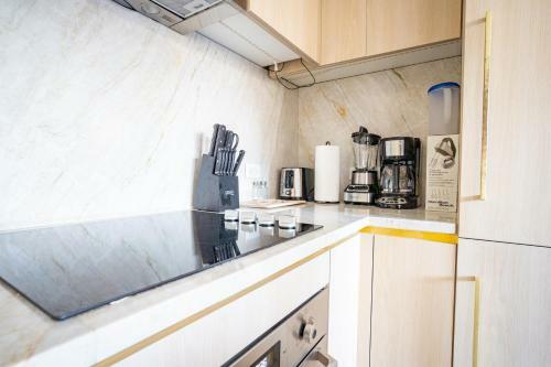 West Chelsea Apartment 30 Day Stays